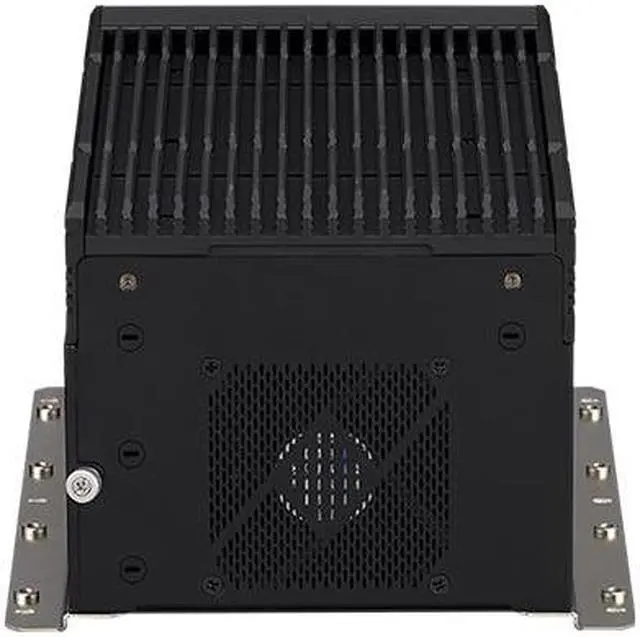 Alt view image 2 of 4 - NexAIoT Industrial PC | Factory automation TT300 Multi-Functional Line TT300-A3Q-OLS Intel® Core i5-12500TE 1.9GHz 1 x 16G DDR5 4800MHz SO-DIMM