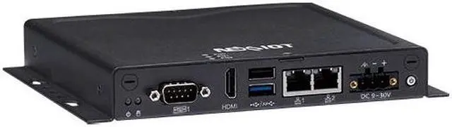 Alt view image 5 of 5 - NexAIoT Industrial PC | Factory automation CPS50 Arm Gateway CPS50-N01-OLS NXP i.MX8M Plus Cortex®-A53 quad core 1.6 GHz Onboard LPDDR4 2 GB, 4000MT/s memory