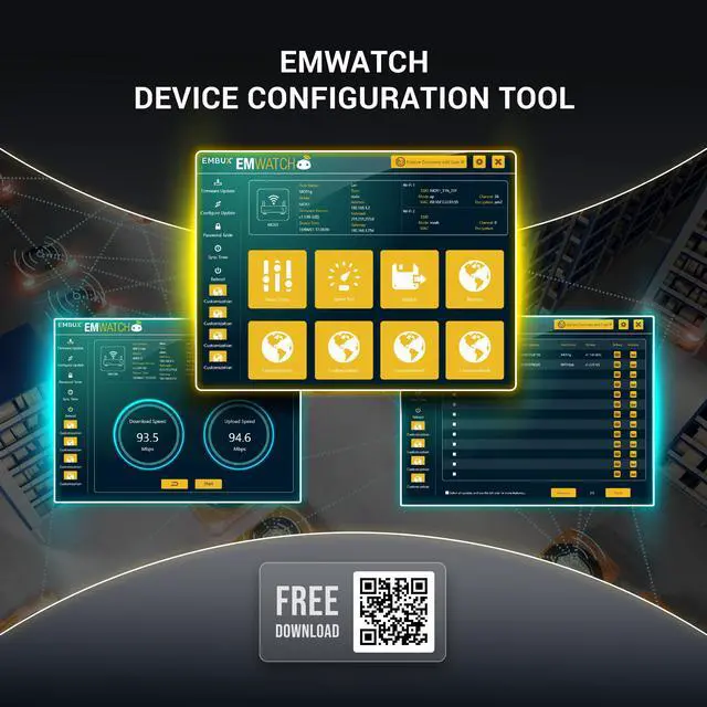 Alt view image 4 of 7 - NEXCOM NIO51 Industrial IoT Device | Modbus RTU to TCP with 2 KV Isolation Protection | AMR Controller | AGV Controller | Warehouse System | 20MB Buffer Data Protection | Wide-Temp -40~70