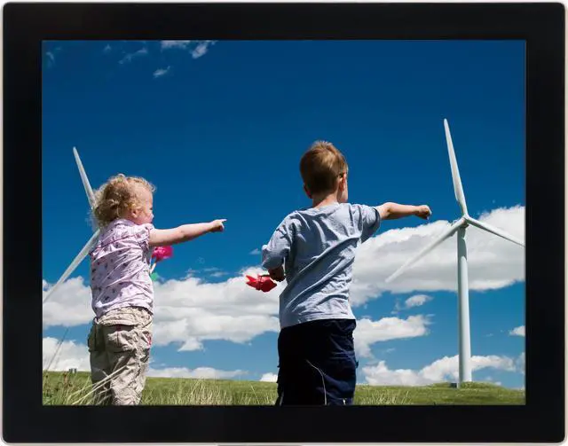 Main image of NexAIoT Applied Panel PC/ Monitor | APPC1560-A01