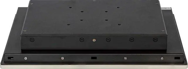 Alt view image 5 of 5 - NexAIoT Applied Panel PC/ Monitor | APPC1560-A01