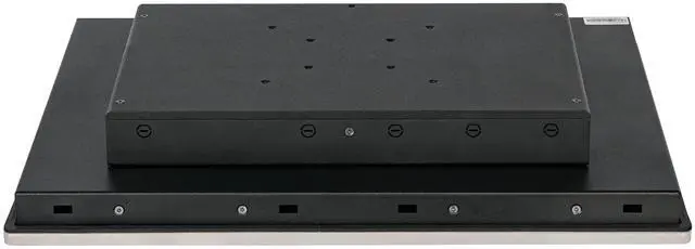 Alt view image 5 of 5 - NexAIoT Applied Panel PC/ Monitor | APPC1760-A01