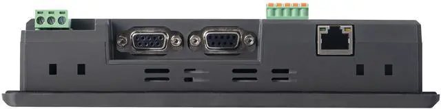 Alt view image 2 of 3 - NEXCOM Arm-based HMI | nHMI-07L