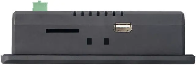 Alt view image 3 of 3 - NEXCOM Arm-based HMI | nHMI-07L