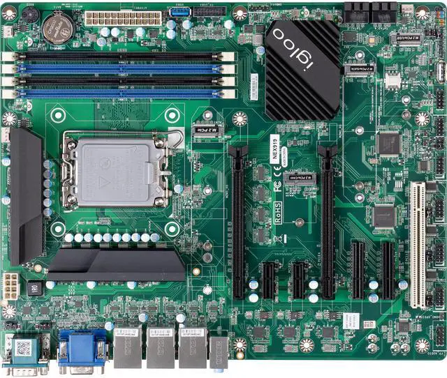 Main image of NEX 919