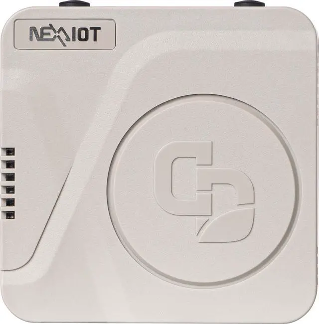 Main image of NexAIoT Remote Data Acquisition System | nDAS6051