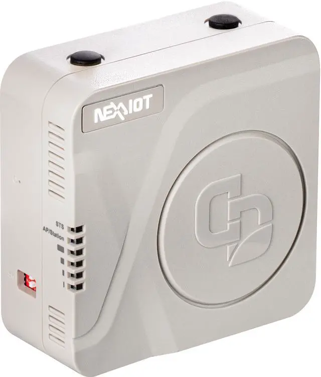 Alt view image 4 of 4 - NexAIoT Remote Data Acquisition System | nDAS6051