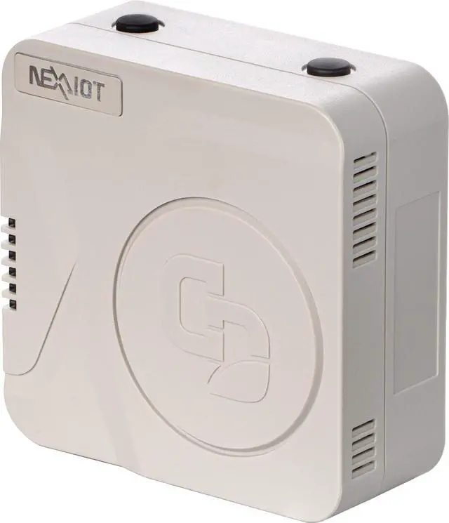 Alt view image 3 of 4 - NexAIoT Remote Data Acquisition System | nDAS6056