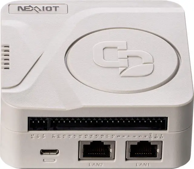 Alt view image 2 of 4 - NexAIoT Remote Data Acquisition System | nDAS6056