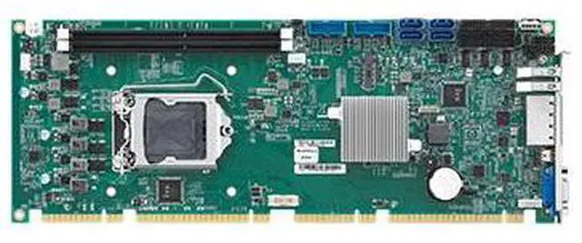 Main image of NexCOBOT PICMG SBC | PEAK889VL2-H