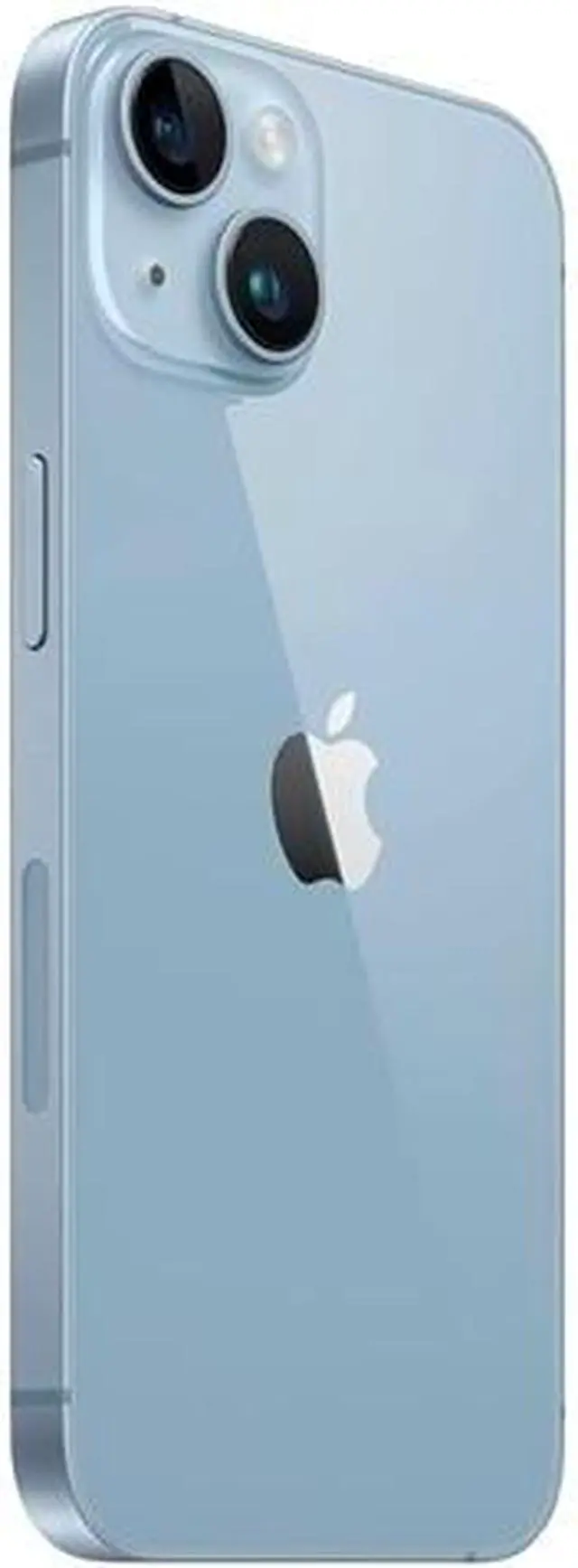 Alt view image 2 of 4 - Apple iPhone 14 256GB 6.1" 5G Verizon Unlocked, Blue