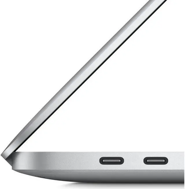 Alt view image 3 of 4 - Apple MacBook Pro MVVM2LL/A 16" 16GB 1TB SSD Core i9-9880H 2.3GHz macOS, Space Gray