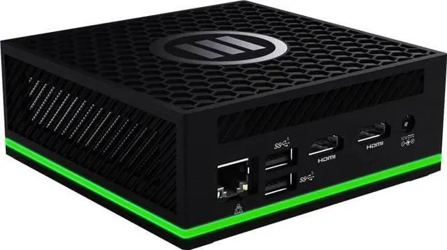 Alt view image 6 of 7 - Evolve III XStream Cloud Gaming PC Console