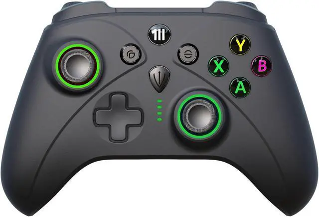 Alt view image 7 of 7 - Evolve III XStream Cloud Gaming PC Console