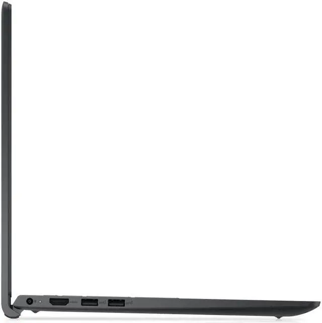 Alt view image 10 of 10 - 12th Gen Intel Core i5-1235U Processor,8GB DDR4, 512GB SSD,Dell Inspiron 3520 15.6" Full HD Laptop,Intel Iris Xe Graphics, Wifi,Bluetooth,HDMI,Windows 11 Pro