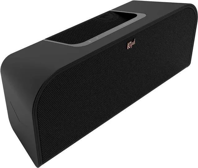 Alt view image 2 of 7 - Klipsch Groove XXL Large Portable Bluetooth Speaker