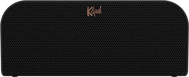 Main image of Klipsch Groove XL Portable Bluetooth Speaker