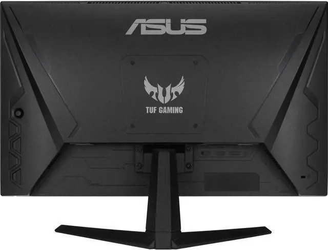 Alt view image 5 of 7 - ASUS TUF Gaming 27" 1440P Monitor (VG27AQL1A) - QHD (2560 x 1440), IPS, 170Hz (Supports 144Hz), 1ms, Extreme Low Motion Blur, DisplayHDR, Speaker, G-SYNC Compatible, VESA Mountable, DisplayPort, HDMI