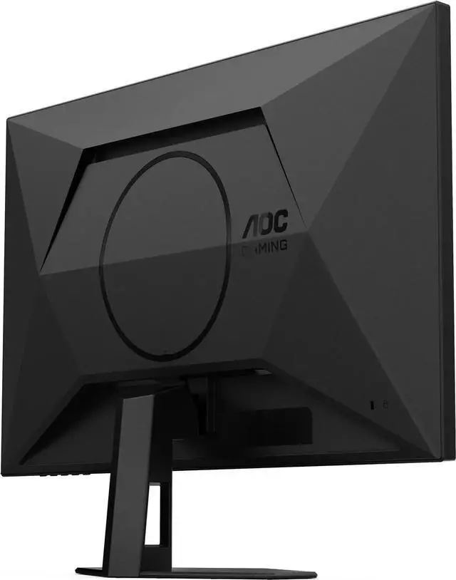 Alt view image 5 of 6 - AOC Q27G4XNE 27" Widescreen Gaming Monitor - QHD 2560x1440, 180 Hz, 0.5 ms MPRT, Adaptive Sync, VA Panel, HDR Ready, 16:9 Aspect Ratio, Flicker-Free, VESA Mount