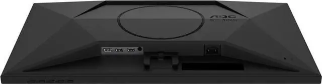 Alt view image 4 of 6 - AOC Q27G4XNE 27" Widescreen Gaming Monitor - QHD 2560x1440, 180 Hz, 0.5 ms MPRT, Adaptive Sync, VA Panel, HDR Ready, 16:9 Aspect Ratio, Flicker-Free, VESA Mount