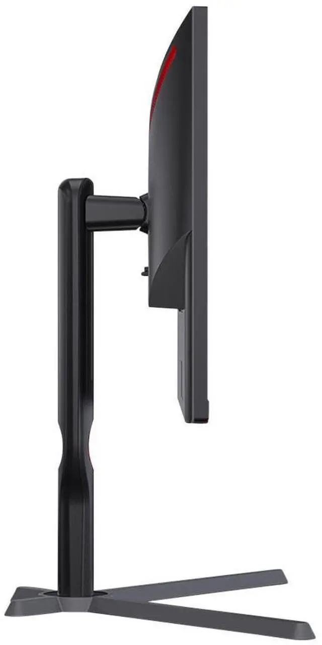 Alt view image 4 of 6 - AOC Q27G3Z 27" 2K QHD (2560 x 1440) 240Hz Gaming Monitor, G-Sync Compatible; HDR; HDMI DisplayPort; 3-Sided Frameless