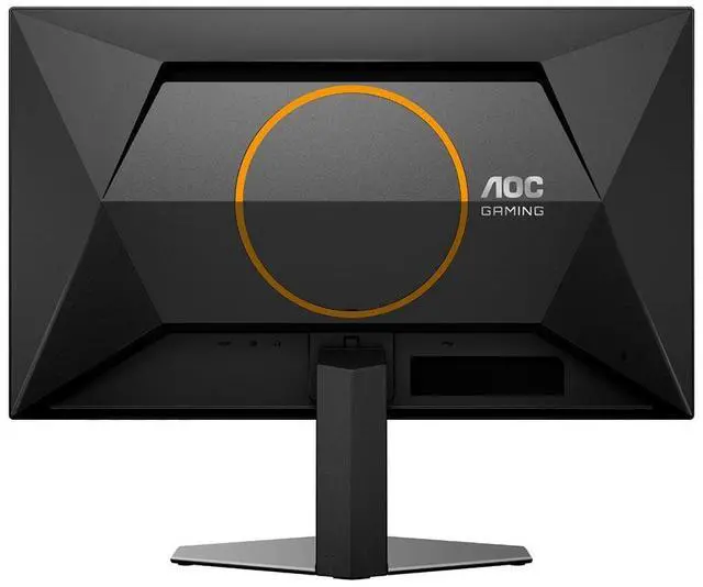 Alt view image 4 of 4 - AOC 24" (23.8" Viewable) 180 Hz IPS FHD Gaming Monitor sRGB CIE1931: 126.8% NTSC CIE1976: 113.7% 24G4EM