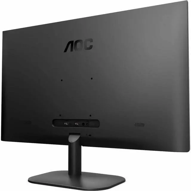 Alt view image 2 of 6 - AOC 27B2HM2 27" FHD 1920x1080 100Hz 4ms LCD VA Monitor