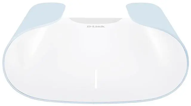 Main image of D-Link AQUILA PRO AI AX6000 Dual-Band Wi-Fi 6 Router (M60)