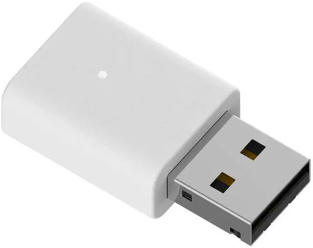 Alt view image 5 of 14 - D-Link AC1300 MU-MIMO Wi-Fi USB Adapter - (AC13U)