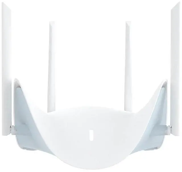 Main image of D-Link BE9500 Tri-Band Wi-Fi 7 Smart Router (R95) Sculptured-Wing Design, 2.5 GbE, Self-Optimizing Mesh, Multi-Link, Multi-Gig, Parental Controls, Alexa/Google Ready