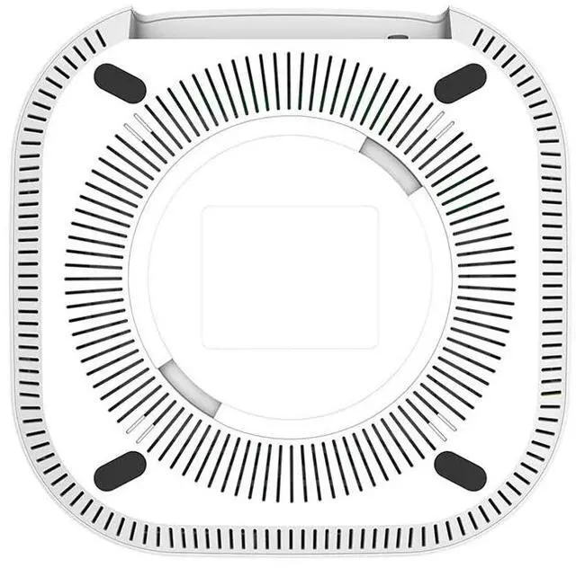 Alt view image 4 of 6 - D-Link Nuclias Cloud-Managed WiFi5 AC1900 Wave 2 PoE Access Point - (DBA-2520P)