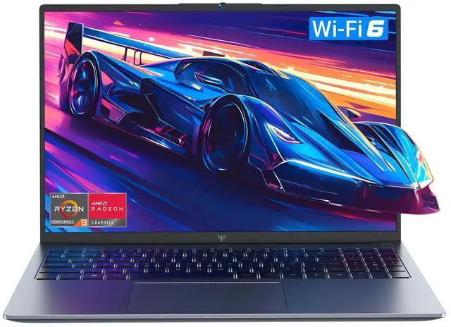 ACEMAGIC Laptop 16