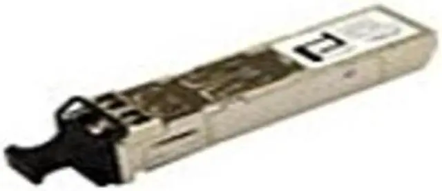 Alt view image 3 of 5 - Juniper 1000Base-LX Gigabit Ethernet SFP Module