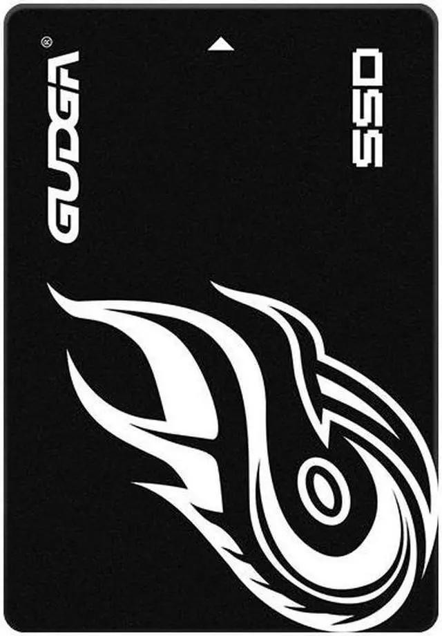 Alt view image 5 of 5 - GUDGA SSD Internal Solid State Drive 2.5 Inch 1TB SATA III 3D TLC NAND Flash 6Gbps Data Storage for PC Laptop Desktop Transfer