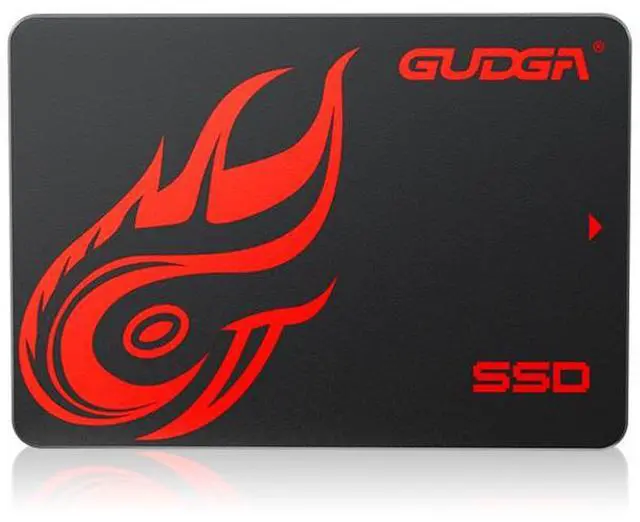 Main image of GUDGA 960GB 2.5" Internal Solid State Drive Sata3 SSD