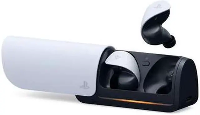 Alt view image 2 of 3 - PlayStation®5 PULSE Explore wireless earbuds, PlayStation 5