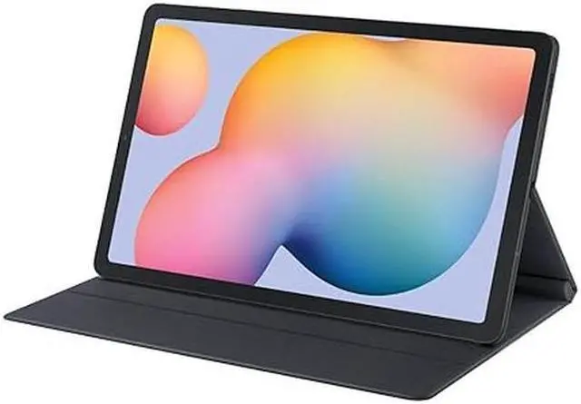 Main image of Samsung Galaxy Tab S6 Lite (2024) - 128GB - Oxford Gray - WiFi - 4GB RAM - 10.4 Inch - (CAD Version)