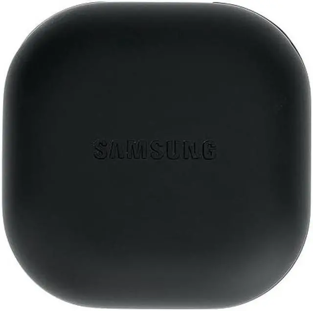 Alt view image 2 of 3 - SAMSUNG GALAXY BUDS 2 PRO SM-R510 CHARGE WIRELESS GRAPHITE