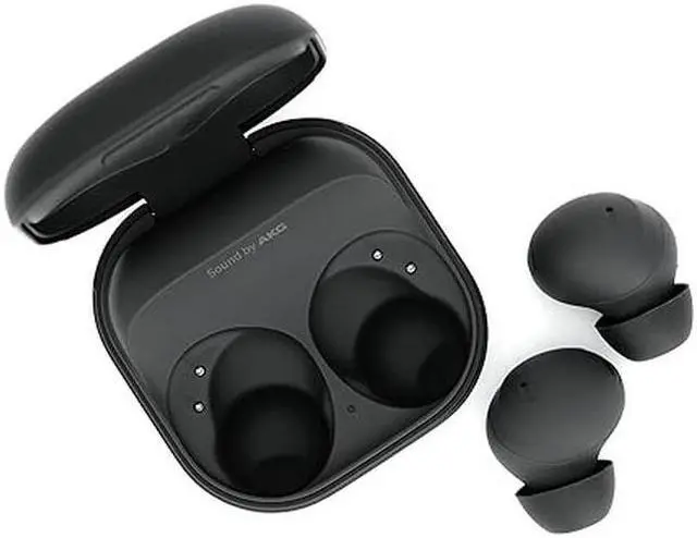 Main image of SAMSUNG GALAXY BUDS 2 PRO SM-R510 CHARGE WIRELESS GRAPHITE