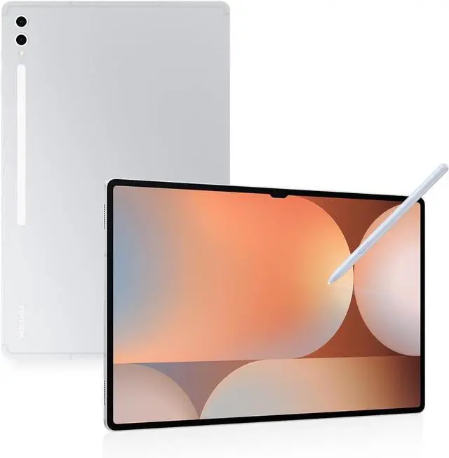 Alt view image 2 of 6 - Samsung Galaxy Tab S10 Ultra 14.6 256GB Android Tablet (Canadian Version)
