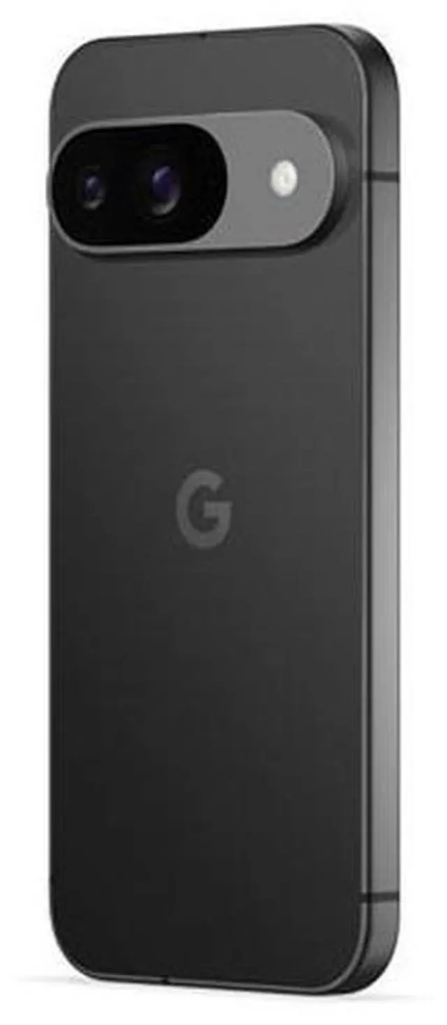 Alt view image 4 of 7 - Google Pixel 9 128GB Unlocked, 6.1 AMOLED Display, 12MP Camera, 5G Connectivity, Android 12  Brand New