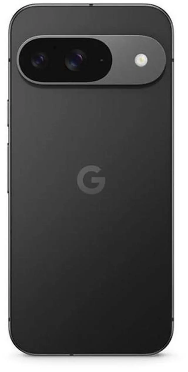 Alt view image 6 of 7 - Google Pixel 9 128GB Unlocked, 6.1 AMOLED Display, 12MP Camera, 5G Connectivity, Android 12  Brand New