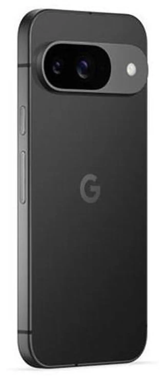 Alt view image 3 of 7 - Google Pixel 9 128GB Unlocked, 6.1 AMOLED Display, 12MP Camera, 5G Connectivity, Android 12  Brand New