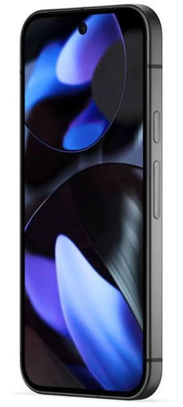 Alt view image 5 of 7 - Google Pixel 9 128GB Unlocked, 6.1 AMOLED Display, 12MP Camera, 5G Connectivity, Android 12  Brand New