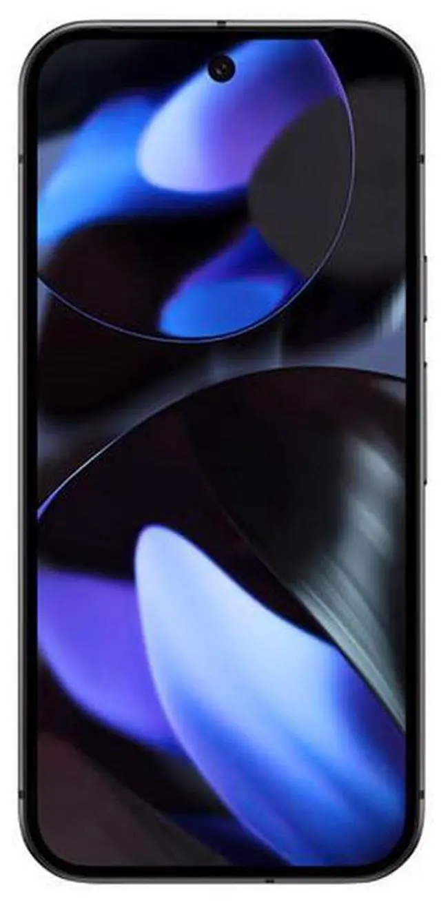 Alt view image 7 of 7 - Google Pixel 9 128GB Unlocked, 6.1 AMOLED Display, 12MP Camera, 5G Connectivity, Android 12  Brand New