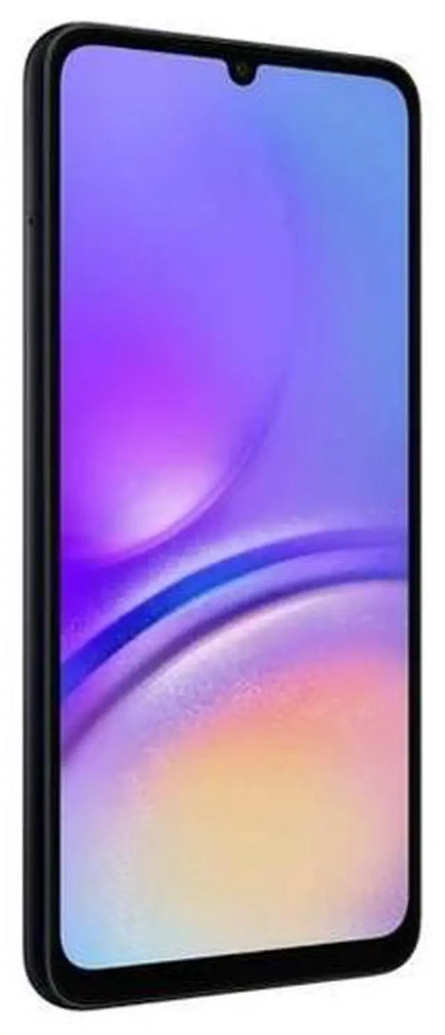 Alt view image 2 of 6 - Samsung Galaxy A05 4GB/64GB Dual Sim - International Model (Brand New)