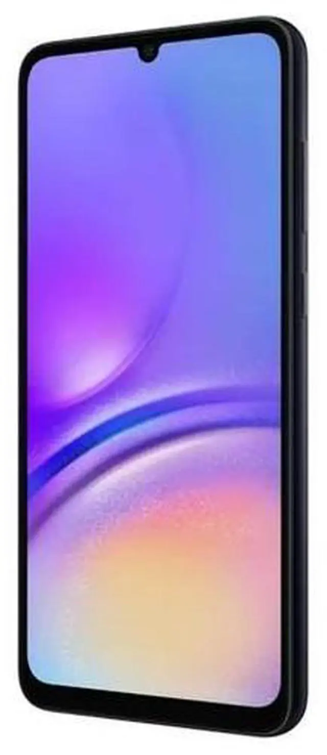 Alt view image 3 of 6 - Samsung Galaxy A05 4GB/64GB Dual Sim - International Model (Brand New)