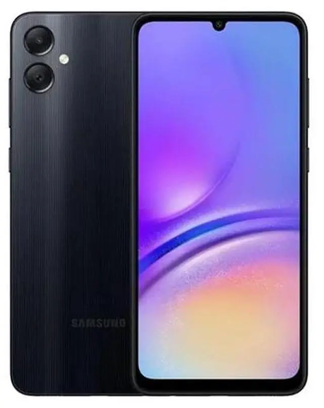 Main image of Samsung Galaxy A05 4GB/64GB Dual Sim - International Model (Brand New)