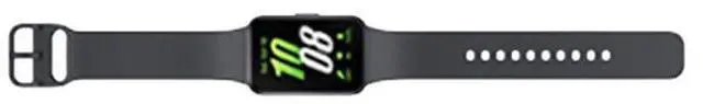 Alt view image 3 of 5 - Samsung Galaxy Watch Fit3 R390  Brand New