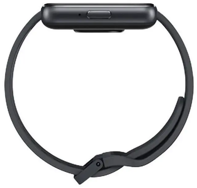Alt view image 4 of 5 - Samsung Galaxy Watch Fit3 R390  Brand New